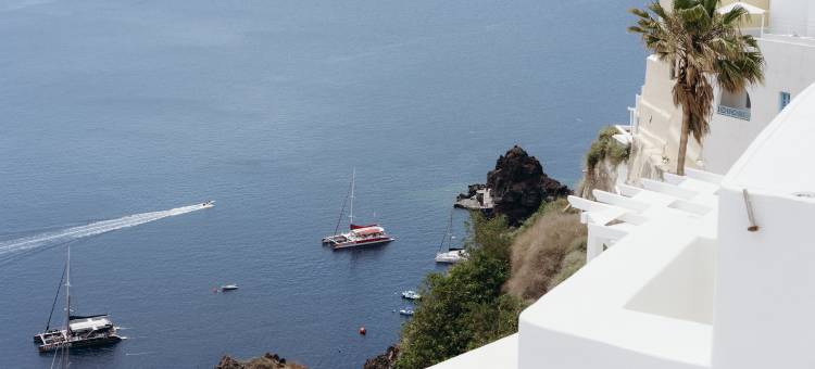 Nano Oia 别墅(Nano Oia Villas)图片