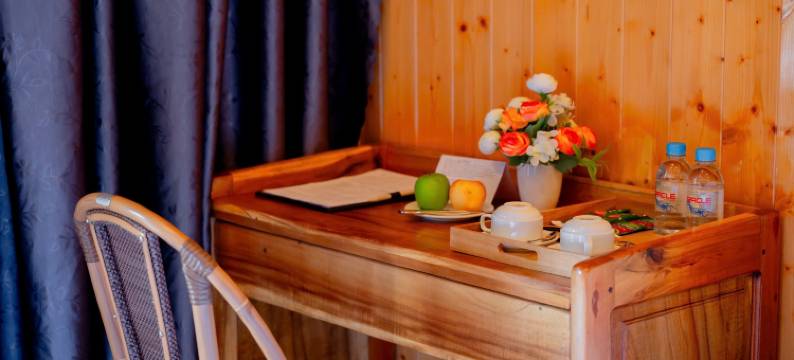 VEN SONG 平房(Bungalow Ven Song)图片