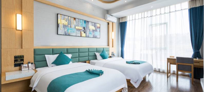 大璟酒店(文山壮族苗族自治州马关县汽车客运站店)图片