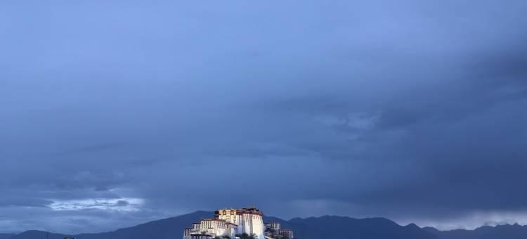 云上驿家酒店(大昭寺八廓街店)图片