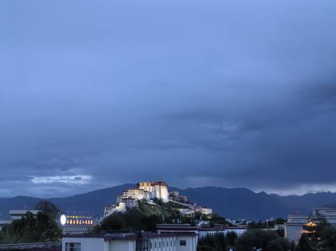 云上驿家酒店(大昭寺八廓街店)图片