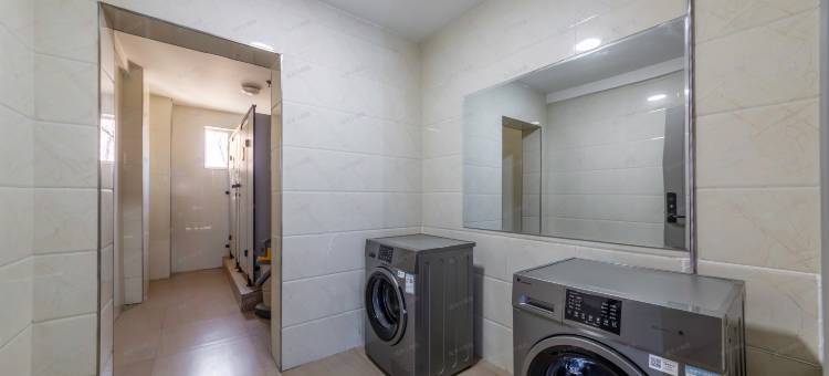 乌拉特前旗水鑫澜悦酒店图片