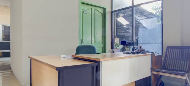 Hotel O Semarang near Bandara Ahmad Yani formerly Rumah Ceria图片