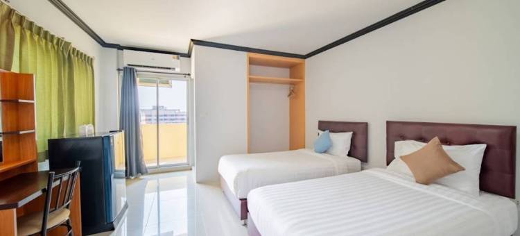 一号住所(ONE Residence Navanakorn)图片