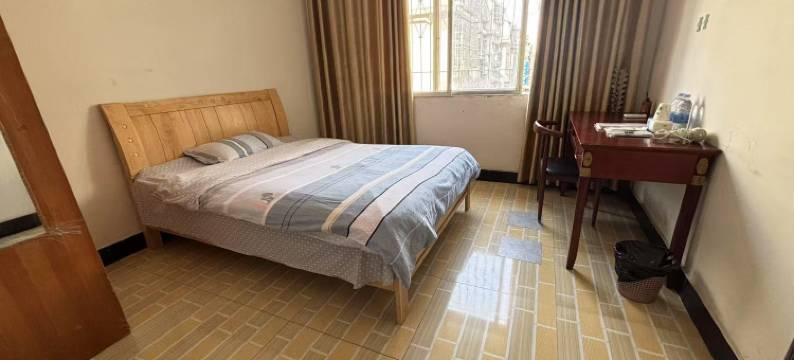 武汉七叫网拍民宿图片