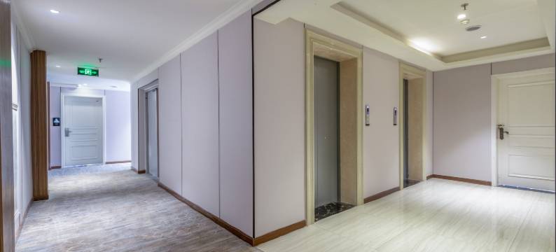 九寨沟丽泉大酒店图片