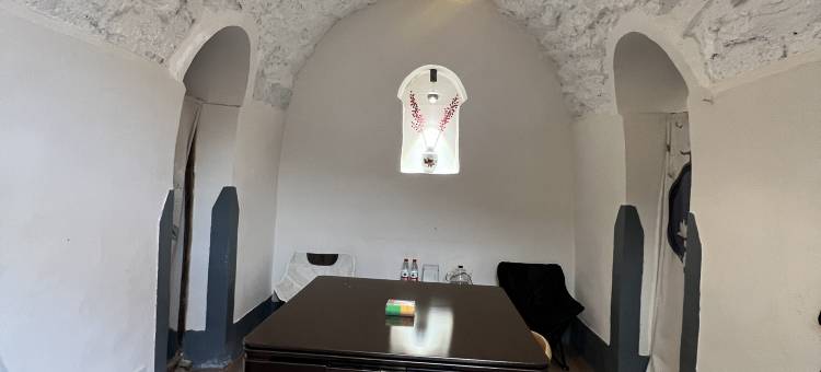 采菊小院民宿图片