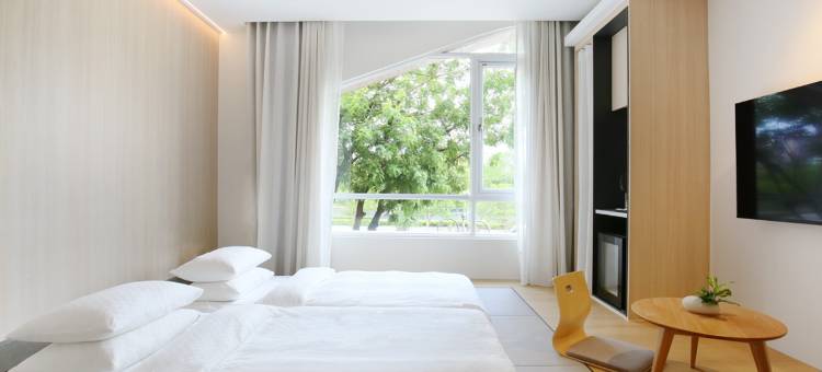 丹迪旅店-大安森林公园店图片