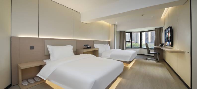 成都上乘假日酒店(成都动物园店)图片