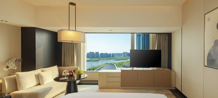 沈阳新世界酒店图片