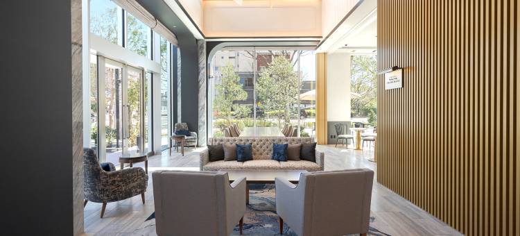 东京普乐美雅凯宾总统酒店(Premier Hotel -Cabin President- Tokyo)图片