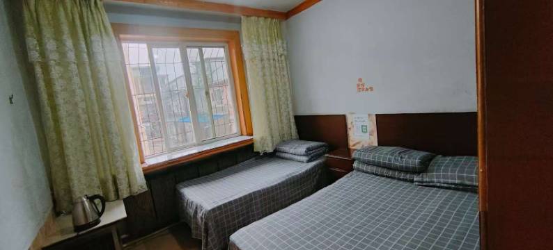 开原天竹旅社图片