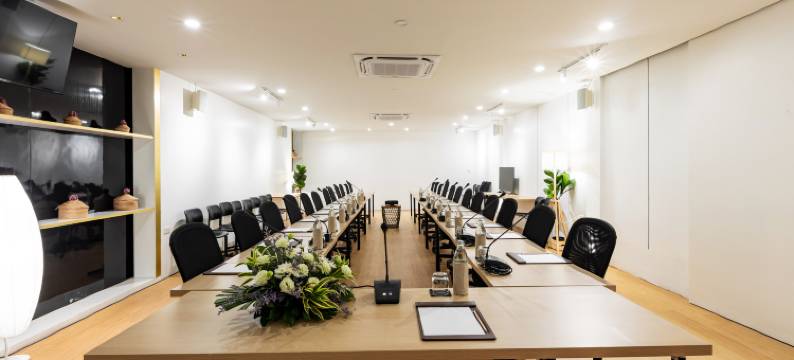 拉维达苏梅岛(La Vida Samui)图片