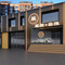 麗橙·轻雅酒店(沈阳火车站太原街店)