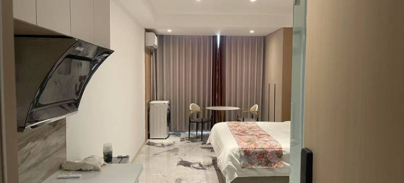 相寓精品公寓图片