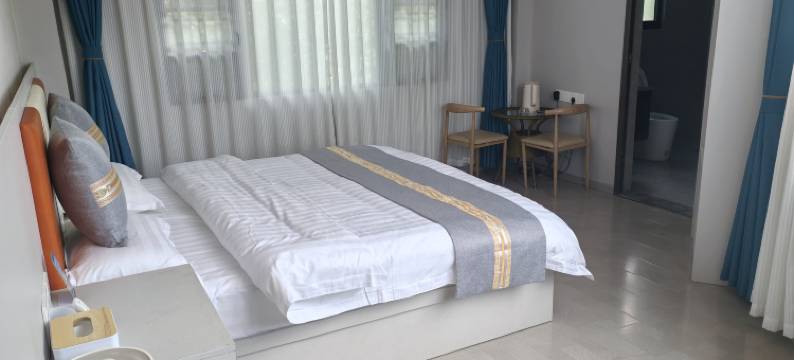 藏遇酒店(小昭寺店)图片