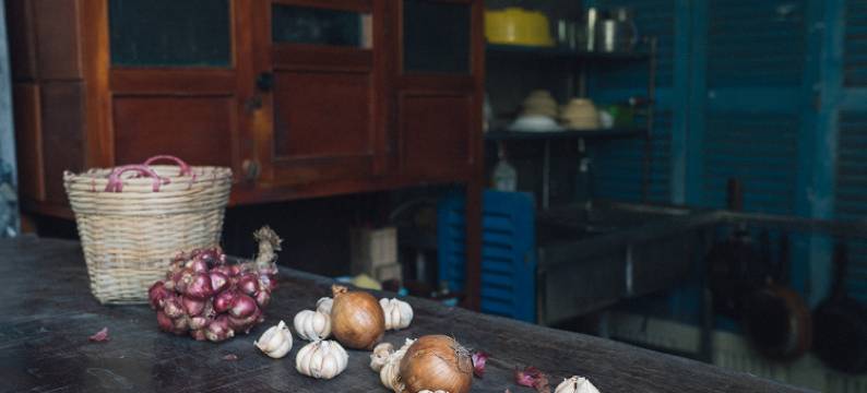 我是西贡住宿(IAM SAIGON Homestay)图片