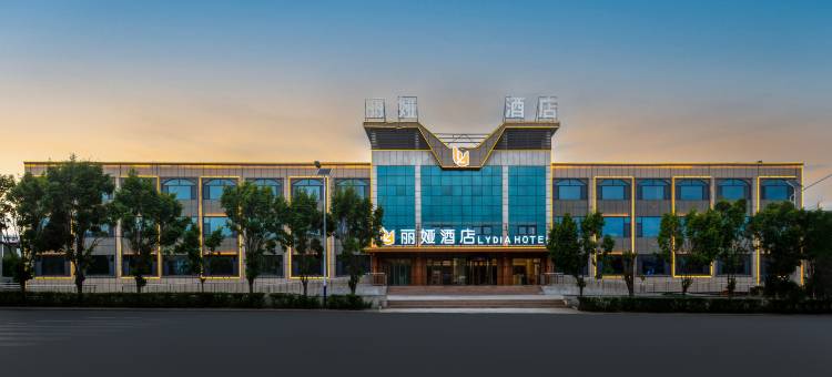 丽娅酒店(乌鲁木齐天山国际机场店)图片