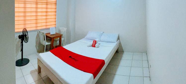 红多兹青年旅馆@碧瑶皮拉苏(RedDoorz Hostel @ Baguio Piraso)图片