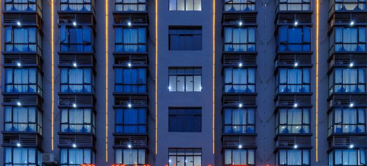 维也纳酒店(昌江大道店)图片