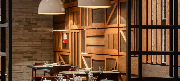 珠海横琴凯悦酒店图片