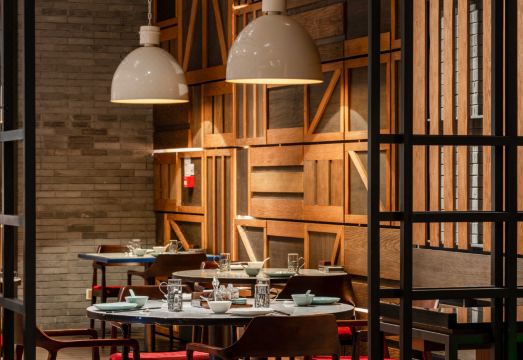 Hyatt Regency HengqinHotel Overview