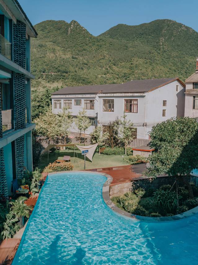 万峰林子遇KENSHO精品民宿图片