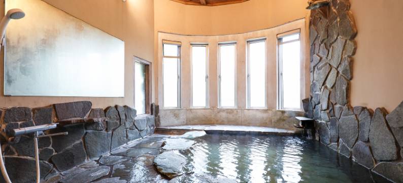 伊东高原四卧独栋别墅(Ito Plateau four-bedroom single-family villa)图片