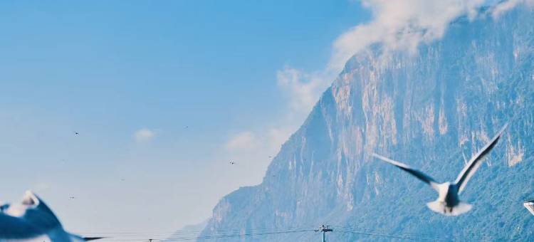 星程酒店(昆明火车站国贸中心店)图片