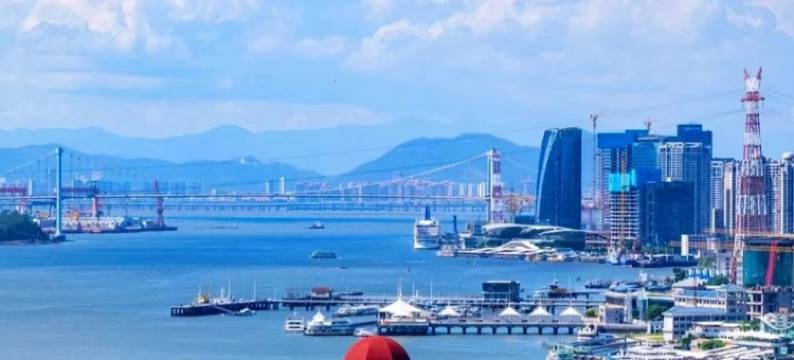 春城酒店(厦门中山路步行街店)图片