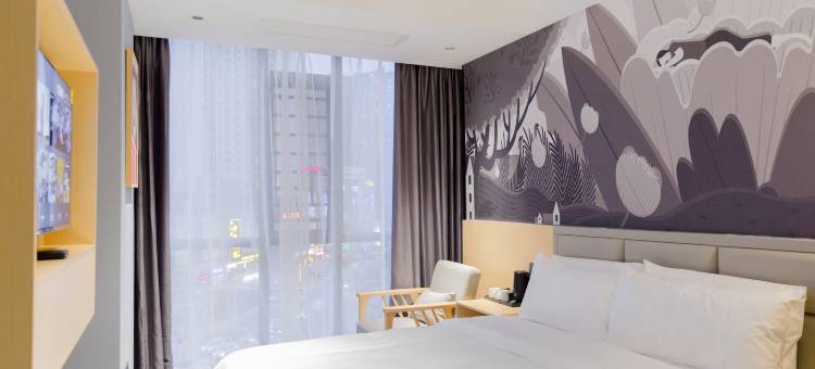 橙客酒店(阳新明月湾店)图片