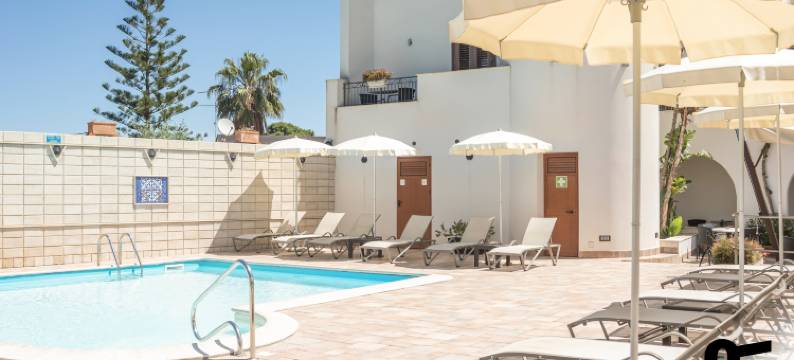 HOTIDAY 房间精选 - 切法卢马扎福尔诺(Hotiday Cefalu Mazzaforno)图片