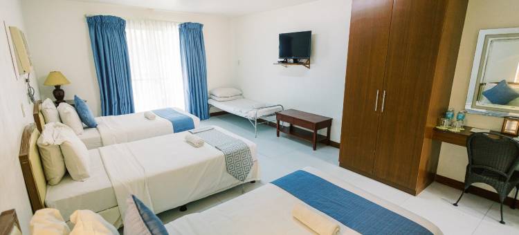 埃斯坦西亚度假村酒店(Estancia Resort Hotel)图片