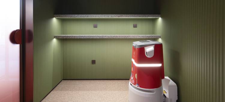 桔子酒店(池州站齐山·平天湖风景区店)图片