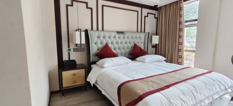 海螺湾和苑客栈图片