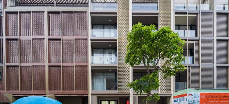 位于第二郡的3卧室别墅-288平方米|带3个独立浴室(KN Holiday Home in Global City)图片