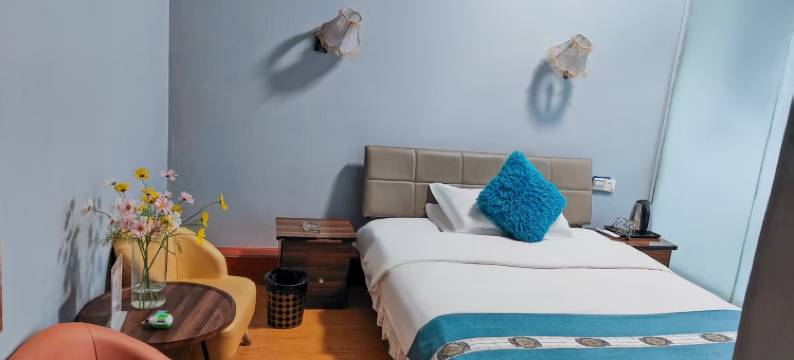 桐柏锦苑商务宾馆图片