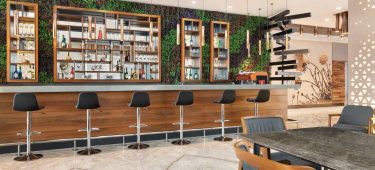 伊斯坦布尔托普卡匹爵怡温德姆酒店(Tryp by Wyndham Istanbul Topkapi)图片