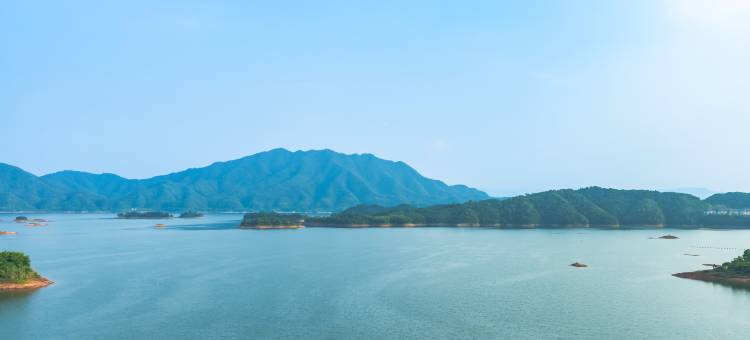 千岛湖壹号湖景度假公寓(欢乐水世界店)图片