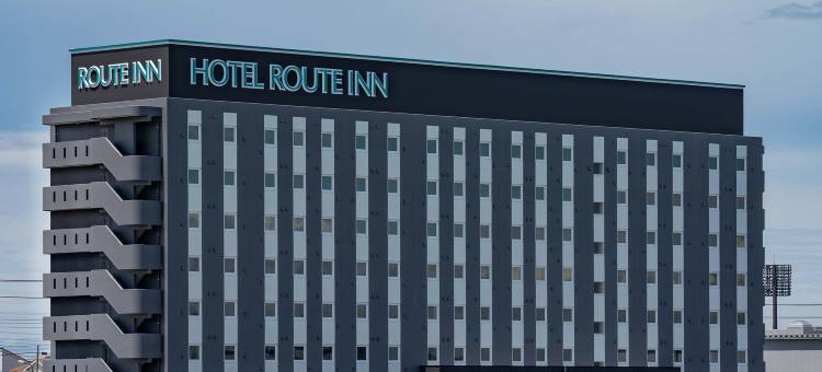 露樱酒店 市原店(Hotel Route-Inn Ichihara)图片