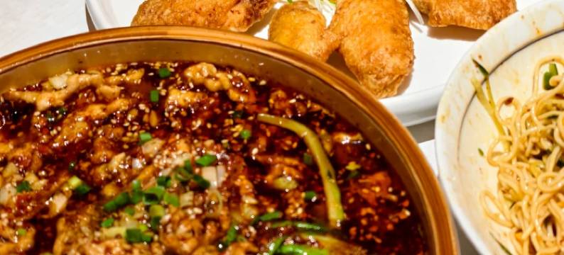 长治卿兰庄酒店(屯留区人民医院店)图片