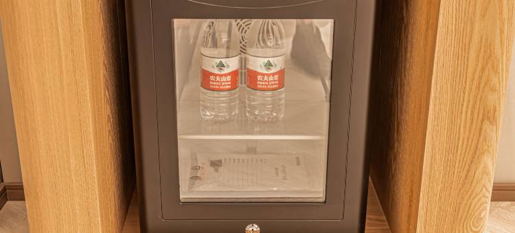 星程酒店(德令哈市政府中心广场店)图片