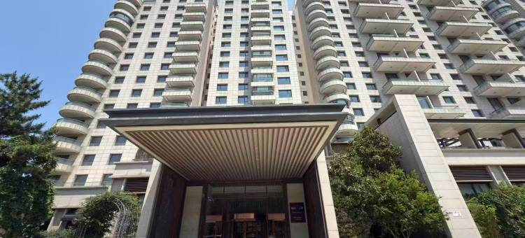 威海•云端｜ConstTempHumidt｜海景设计师酒店(火炬八街店)图片