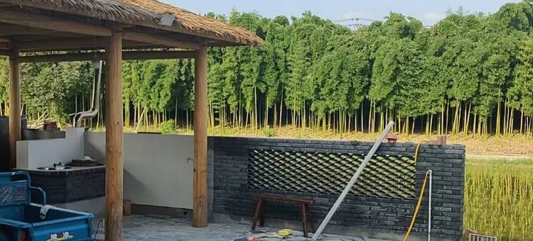 盛家小院民宿图片