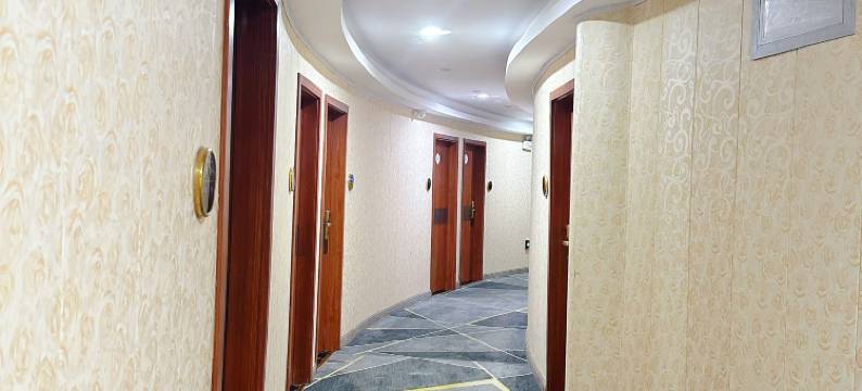 北海银滩公园海景酒店图片