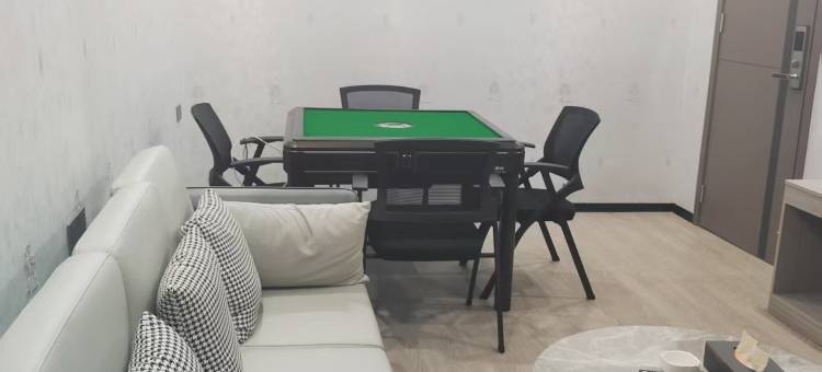 海洋石油酒店(北部湾广场老街店)图片