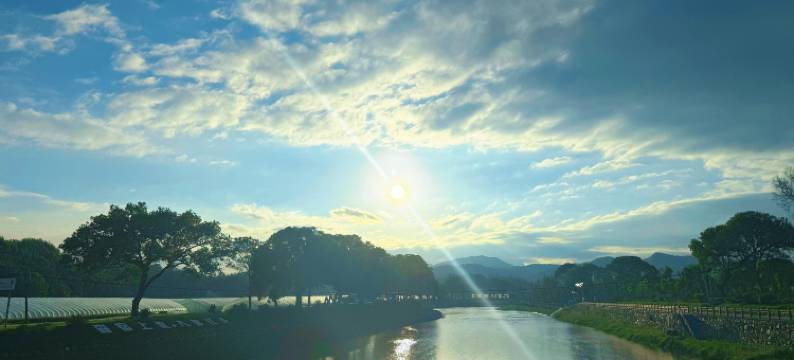 江头牧歌生态度假村图片