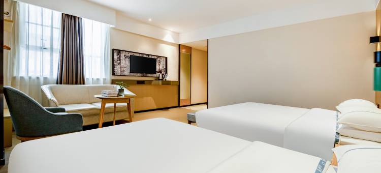 城市便捷酒店(隆林迎宾路店)图片