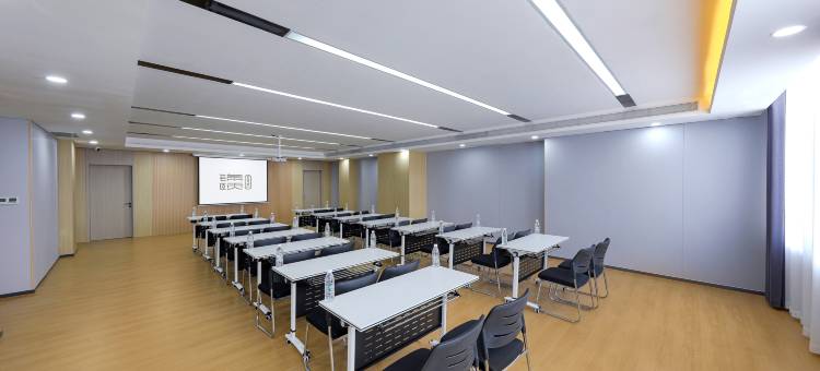 锦颐酒店(包头固阳店)图片