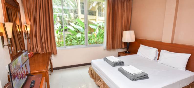 比玛花园精品酒店(Piman Garden Boutique Hotel)图片